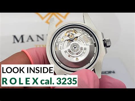 rolex 3235 power reserve|Rolex 3235 problems.